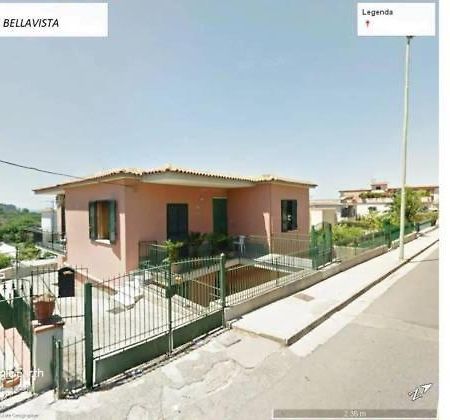 شقة Abitazione Bellavista باكولي المظهر الخارجي الصورة