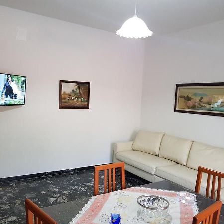 شقة Abitazione Bellavista باكولي المظهر الخارجي الصورة