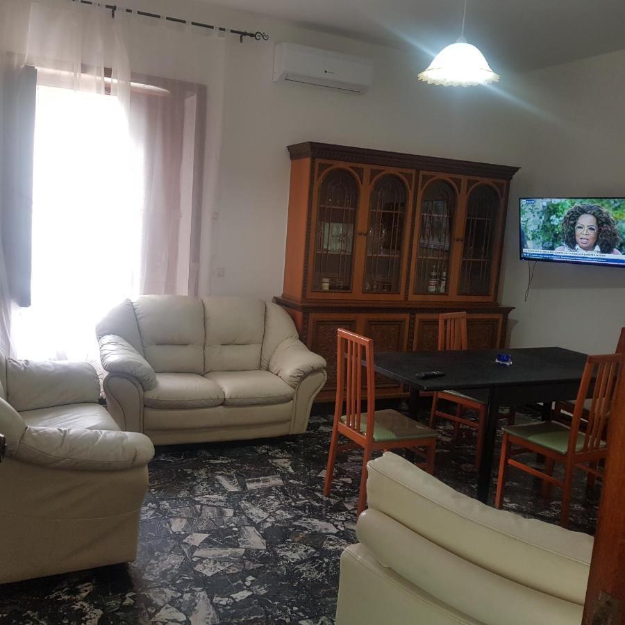شقة Abitazione Bellavista باكولي المظهر الخارجي الصورة