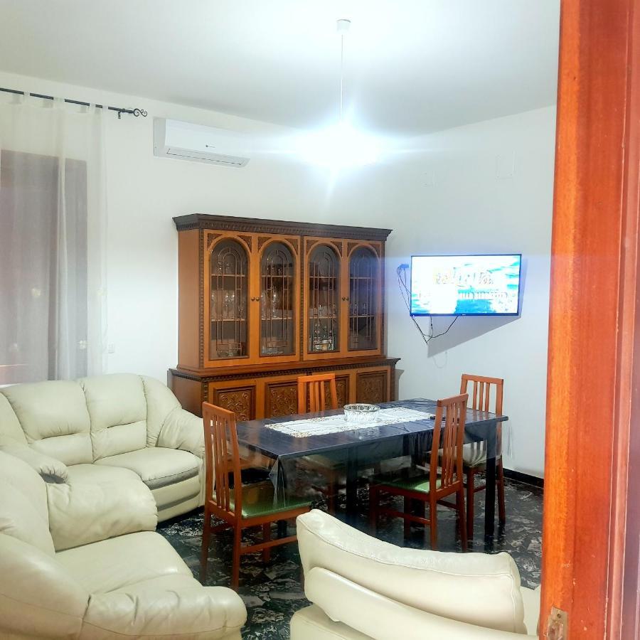 شقة Abitazione Bellavista باكولي المظهر الخارجي الصورة