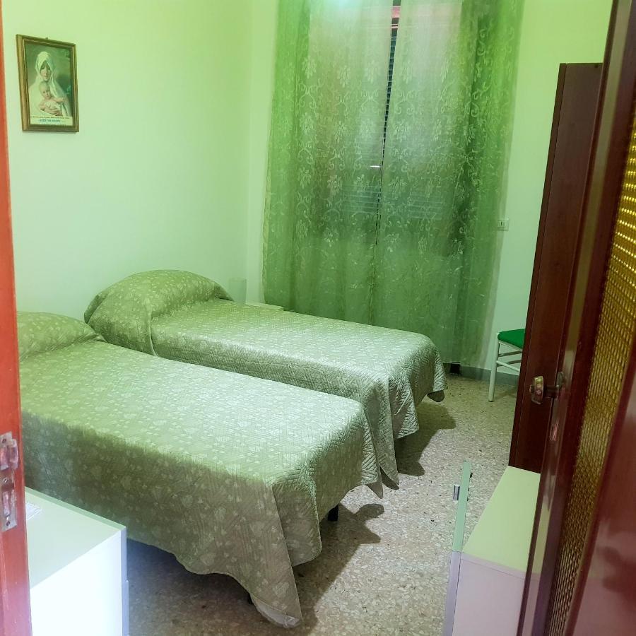 شقة Abitazione Bellavista باكولي المظهر الخارجي الصورة