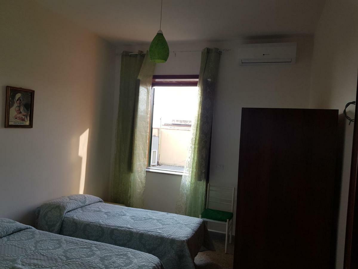 شقة Abitazione Bellavista باكولي المظهر الخارجي الصورة