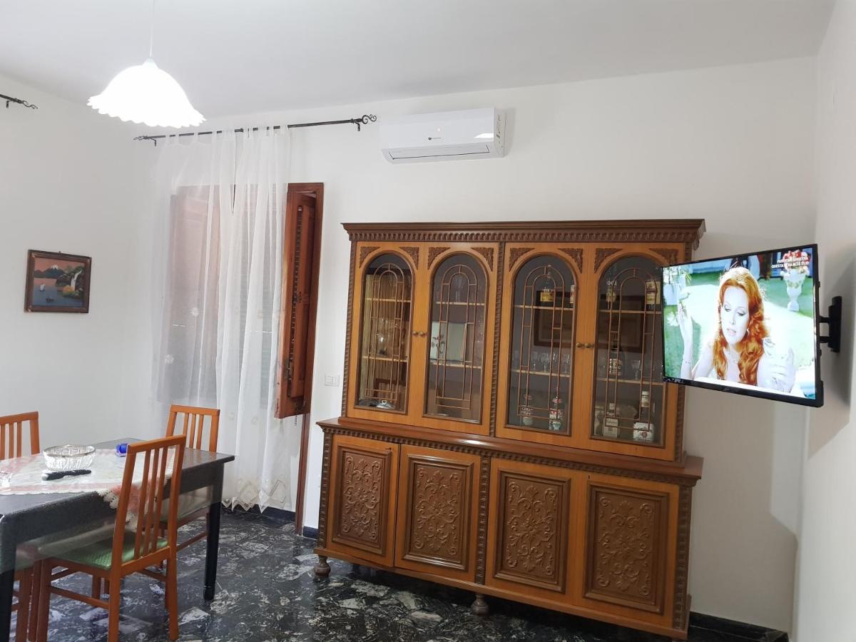 شقة Abitazione Bellavista باكولي المظهر الخارجي الصورة