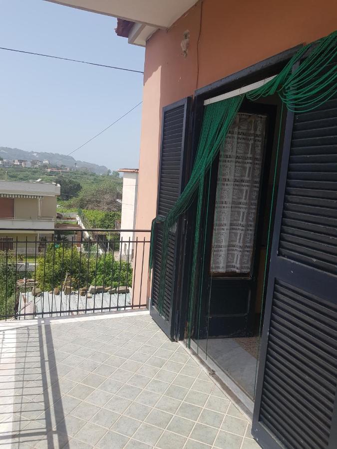شقة Abitazione Bellavista باكولي المظهر الخارجي الصورة