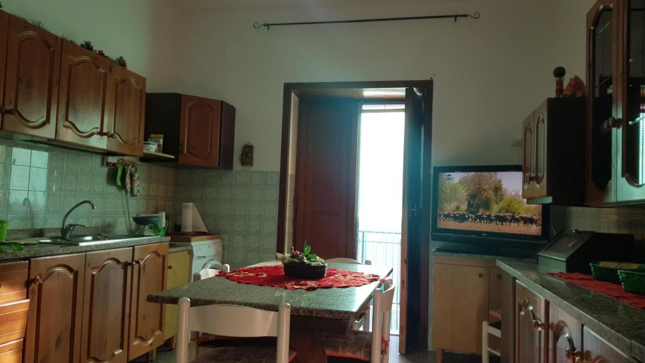 شقة Abitazione Bellavista باكولي المظهر الخارجي الصورة